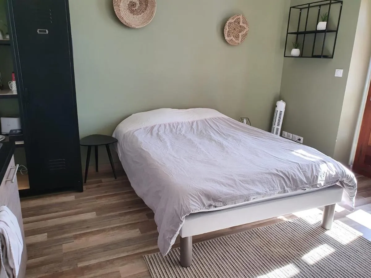 Legend- Parking Prive Gratuit- Terrasse Privee- Wifi - Convert - Alimentec Bourg-en-Bresse France